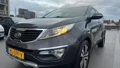 Gebruikt 2012 Kia Sportage SUV | € 8.950 (Eerlijke prijs)