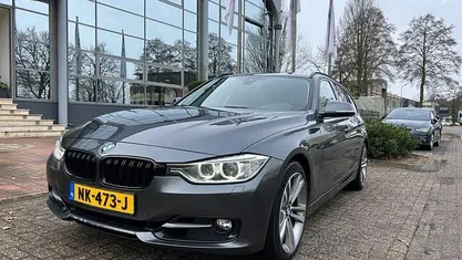 Occasion BMW 328 Executive 245 PK (180 kW) 2013 Stationwagen