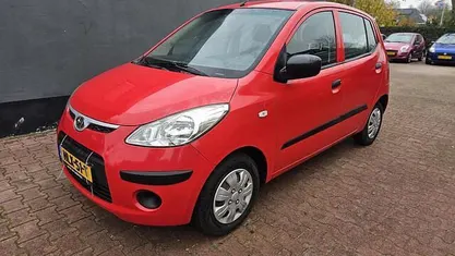 Occasion Hyundai i10 Active 67 PK (49 kW) 2008 Hatchback