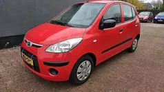 Gebruikt 2008 Hyundai i10 Active Hatchback | € 2.199 (Goede deal)