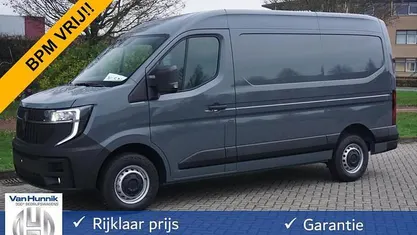 Gebruikt 2024 Renault Master Van | € 36.850 (Eerlijke prijs)