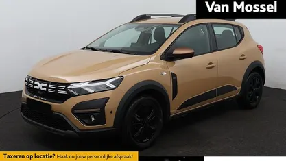 Occasion 2025 Dacia Sandero Extreme Hatchback | € 23.435 (Eerlijke prijs)