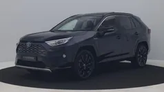 Gebruikt 2021 Toyota RAV4 Active SUV | € 39.500 (Eerlijke prijs)