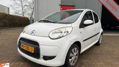 Gebruikt 2011 Citroën C1 SELECTION Hatchback | € 4.249 (Eerlijke prijs)