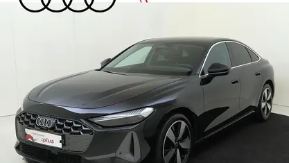 Occasion Audi A5 Advanced 150 PK (110 kW) 2024 Zwart (metallic) Sedan