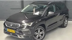 Zwart Gebruikt 2021 Seat Ateca Business SUV | € 28.925 (Eerlijke prijs)
