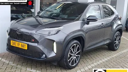 Occasion Toyota Yaris Cross Sport 2023 SUV