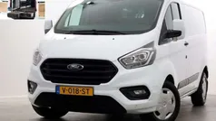 Gebruikt 2018 Ford Transit Custom Trend Van | € 14.950 (Goede deal)