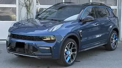 Gebruikt 2024 Lynk & Co 01 SUV | € 34.250 (Super prijs)
