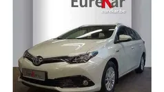 Gebruikt 2017 Toyota Auris Business Edition Sedan | € 16.990 (Eerlijke prijs)