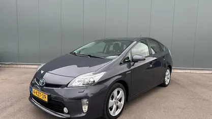 Occasion Toyota Prius Comfort 99 PK (72 kW) 2012 Hatchback