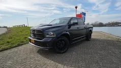 Gebruikt 2017 Dodge Custom Van | € 35.950