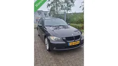 Gebruikt 2008 BMW 318 Stationwagen | € 1.600 (Super prijs)