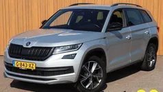 Gebruikt 2020 Skoda Kodiaq Business Line SUV | € 31.940 (Eerlijke prijs)