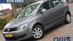 Gebruikt 2010 VW Golf Plus Comfortline MPV | € 6.125 (Eerlijke prijs)