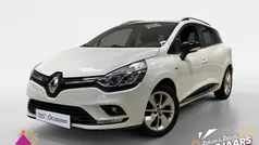 Gebruikt 2017 Renault Clio GrandTour LIMITED Stationwagen | € 8.950 (Eerlijke prijs)