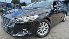 Zwart Gebruikt 2017 Ford Mondeo Titanium Stationwagen | € 14.950 (Eerlijke prijs)