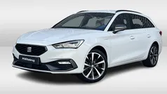 Gebruikt 2021 Seat Leon Business Stationwagen | € 23.950 (Eerlijke prijs)