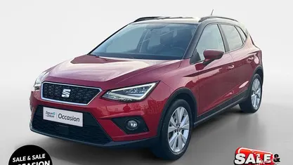 Occasion Seat Arona Business 2022 SUV