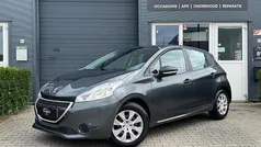 Gebruikt 2014 Peugeot 208 Hatchback | € 3.998 (Eerlijke prijs)