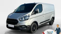 Gebruikt 2023 Ford Transit Custom Van | € 23.740 (Eerlijke prijs)