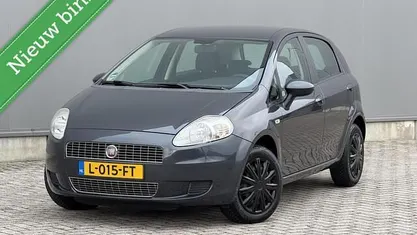 Occasion Fiat Grande Punto Active 77 PK (56 kW) 2008 Hatchback