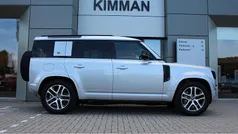 Gebruikt 2023 Land Rover Defender SUV | € 87.500 (Goede deal)