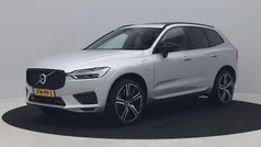 Gebruikt 2021 Volvo XC60 R-Design SUV | € 36.400 (Super prijs)