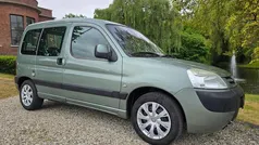 Gebruikt 2003 Peugeot Partner MPV | € 1.999 (Eerlijke prijs)