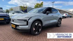 Grijs Gebruikt 2024 Volvo EX30 Plus SUV | € 34.694 (Eerlijke prijs)
