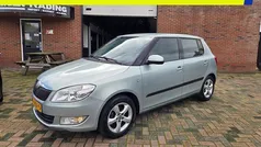 Gebruikt 2011 Skoda Fabia Elegance Hatchback | € 3.750 (Eerlijke prijs)
