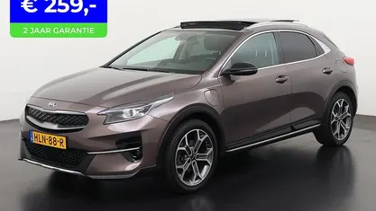Occasion Kia XCeed 2025 Bruin SUV
