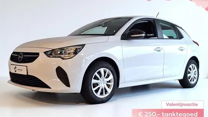 Occasion 2020 Opel Corsa Edition Hatchback | € 11.940 (Eerlijke prijs)