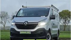 Gebruikt 2020 Renault Trafic Van | € 14.850 (Eerlijke prijs)