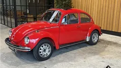 Gebruikt 1973 VW Käfer S Sedan | € 12.950