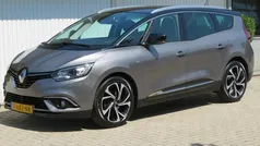 Gebruikt 2019 Renault Grand Scénic IV Intens MPV | € 18.650 (Eerlijke prijs)