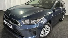Gebruikt 2021 Kia Ceed Sportswagon Stationwagen | € 15.250 (Eerlijke prijs)