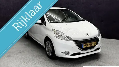 Occasion Peugeot 208 Envy 82 PK (60 kW) 2012 Hatchback
