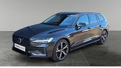 Gebruikt 2025 Volvo V60 Ultra Stationwagen | € 51.950 (Eerlijke prijs)