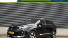 Zwart Gebruikt 2022 Peugeot 3008 GT SUV | € 28.935 (Eerlijke prijs)
