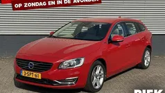 Gebruikt 2013 Volvo V60 Summum Stationwagen | € 5.999 (Goede deal)