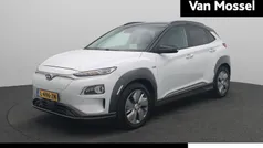 Wit Gebruikt 2020 Hyundai Kona GO! SUV | € 19.440 (Eerlijke prijs)