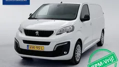 Wit Gebruikt 2023 Peugeot Expert S Van | € 20.945 (Goede deal)