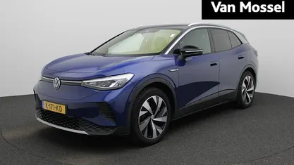 Occasion 2020 VW ID.4 SUV | € 21.900 (Eerlijke prijs)