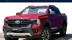 Gebruikt 2025 Ford Ranger Wildtrack Pickup | € 58.491 (Eerlijke prijs)