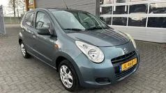 Grijs Gebruikt 2011 Suzuki Alto Comfort Hatchback | € 1.950 (Super prijs)