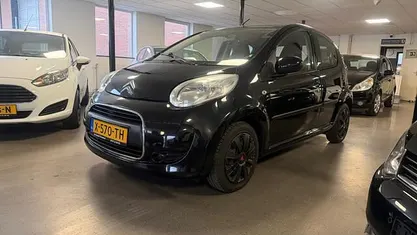 Occasion 2007 Citroën C1 Hatchback | € 1.999 (Eerlijke prijs)