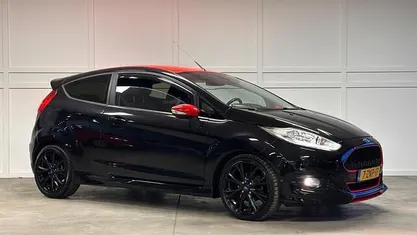 Occasion Ford Fiesta 140 PK (102 kW) 2015 Hatchback