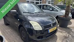 Gebruikt 2006 Suzuki Swift Hatchback | € 750 (Super prijs)