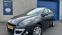 Gebruikt 2009 Renault Scénic III Business MPV | € 1.999 (Eerlijke prijs)